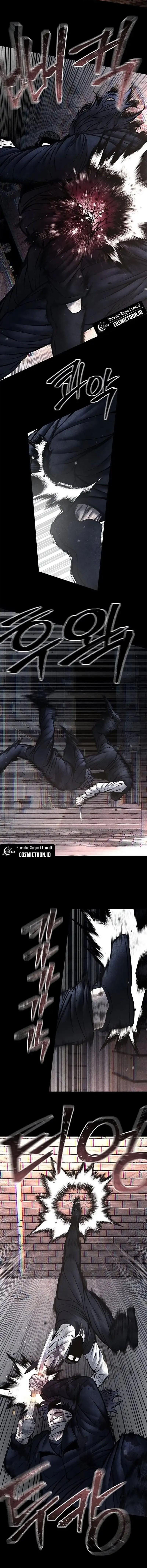 Festival Of Warriors chapter 42