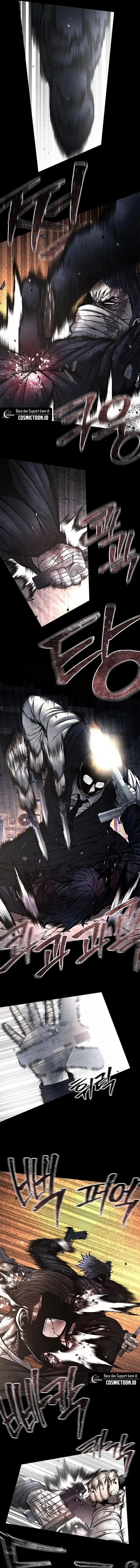 Festival Of Warriors chapter 42