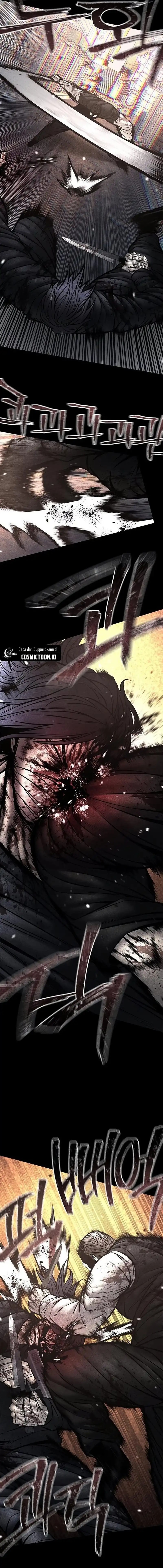 Festival Of Warriors chapter 42