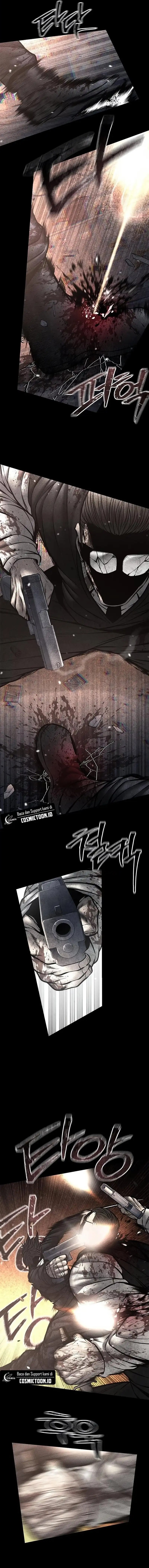 Festival Of Warriors chapter 42