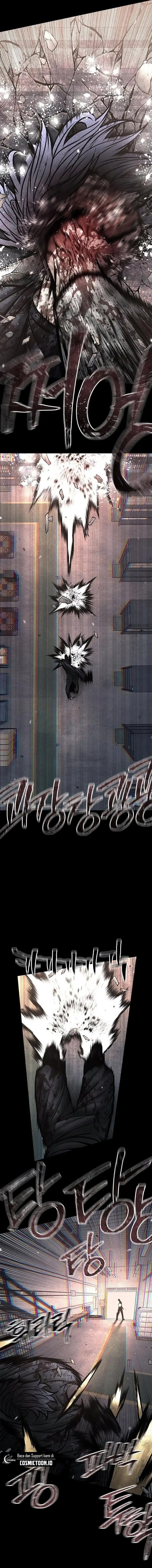 Festival Of Warriors chapter 42