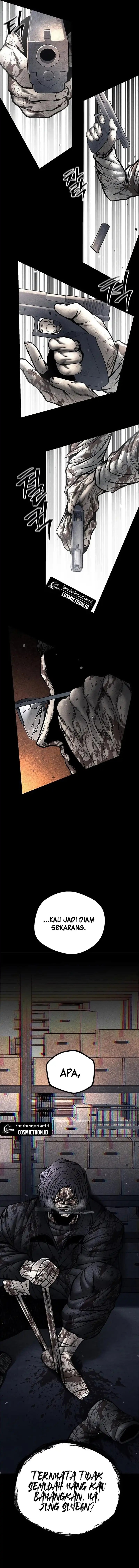 Festival Of Warriors chapter 42