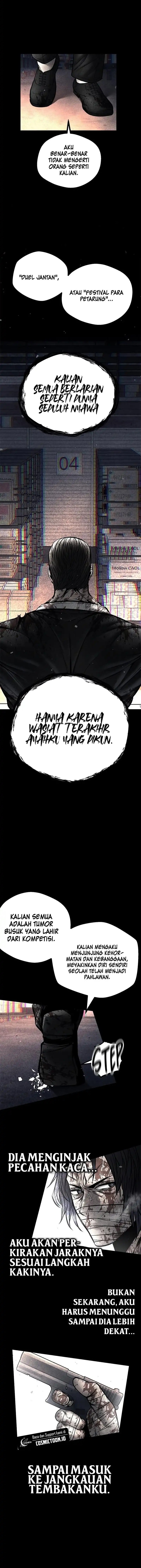 Festival Of Warriors chapter 42