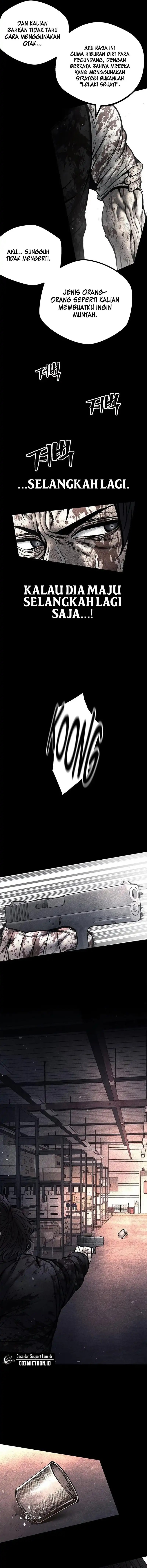 Festival Of Warriors chapter 42