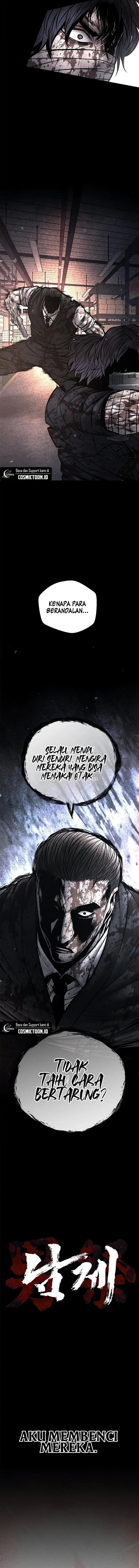 Festival Of Warriors chapter 42