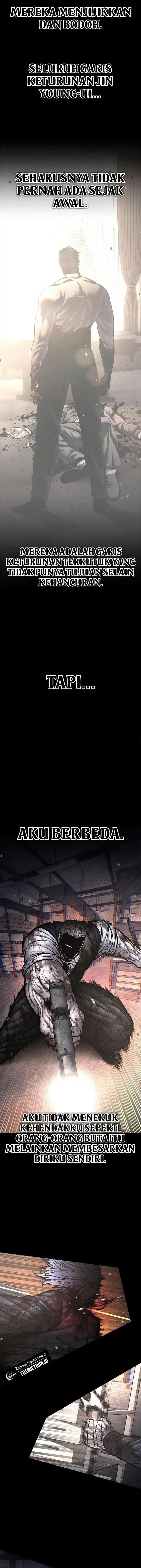 Festival Of Warriors chapter 42