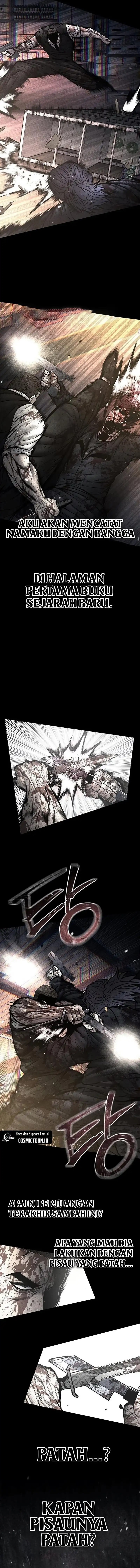 Festival Of Warriors chapter 42