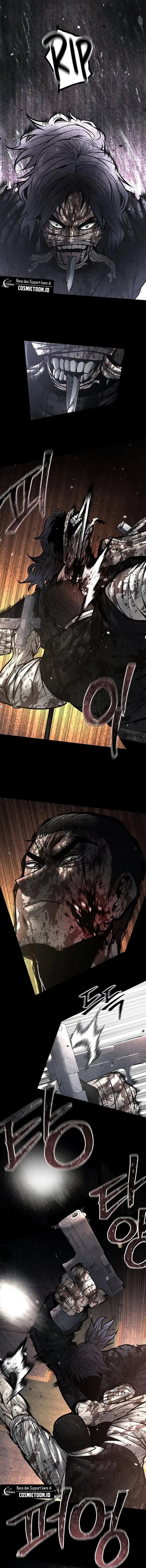 Festival Of Warriors chapter 42