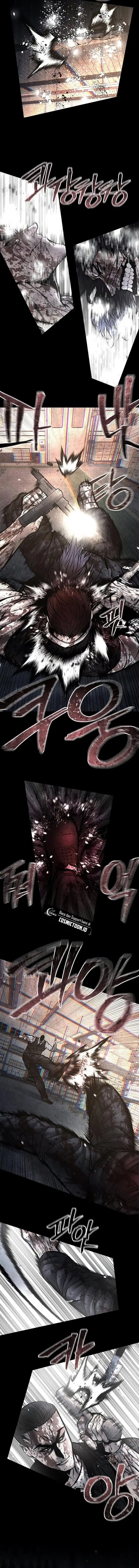 Festival Of Warriors chapter 42