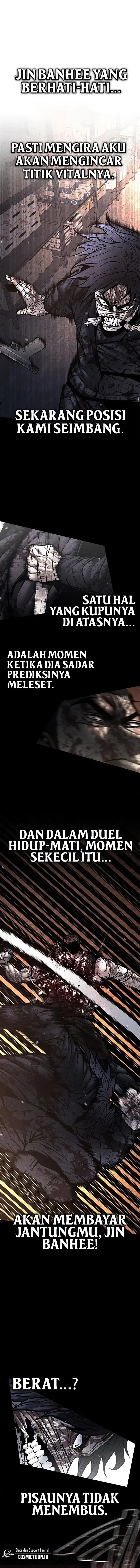 Festival Of Warriors chapter 42