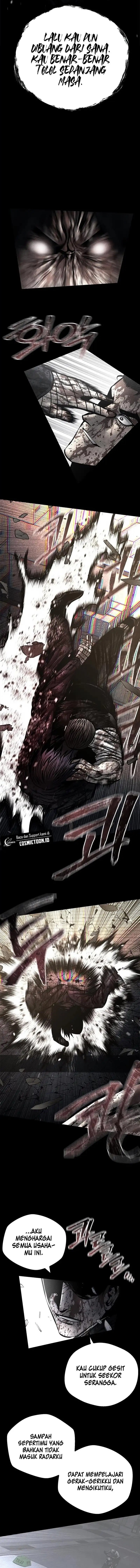 Festival Of Warriors chapter 42