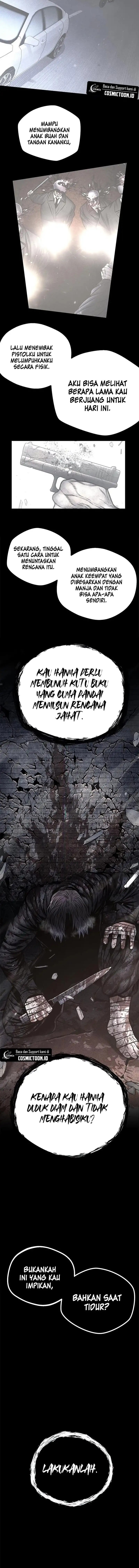 Festival Of Warriors chapter 42