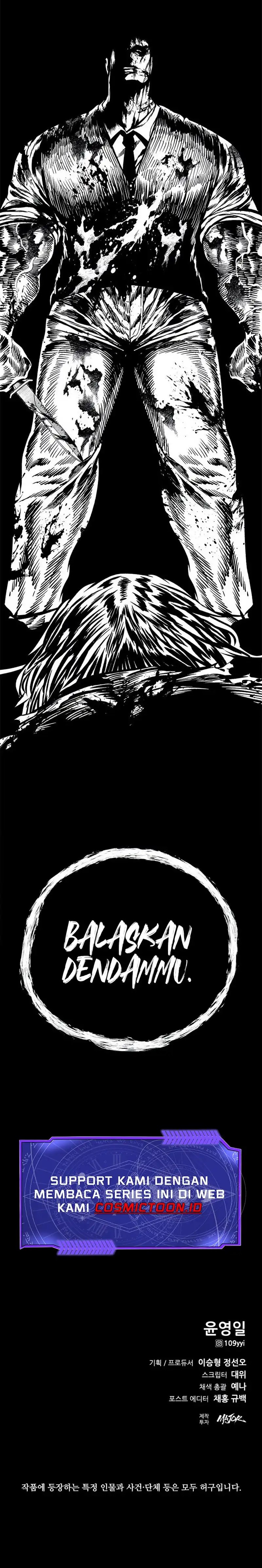 Festival Of Warriors chapter 42