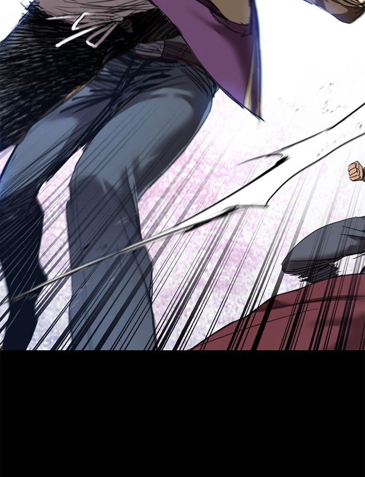 Fighters chapter 5