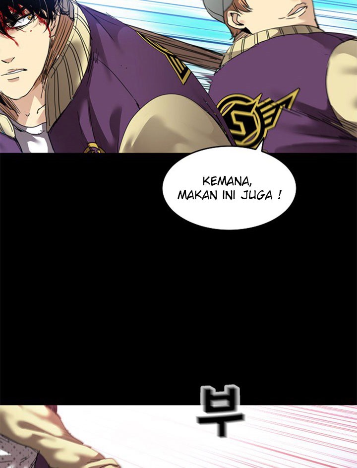 Fighters chapter 5