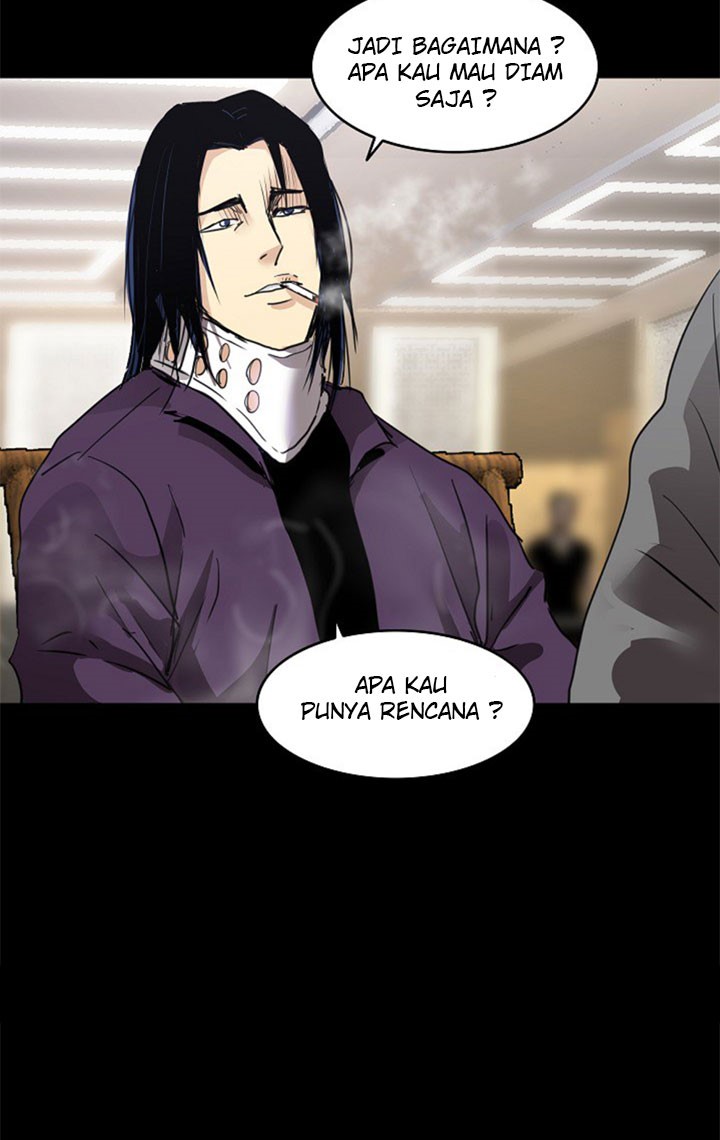 Fighters chapter 6