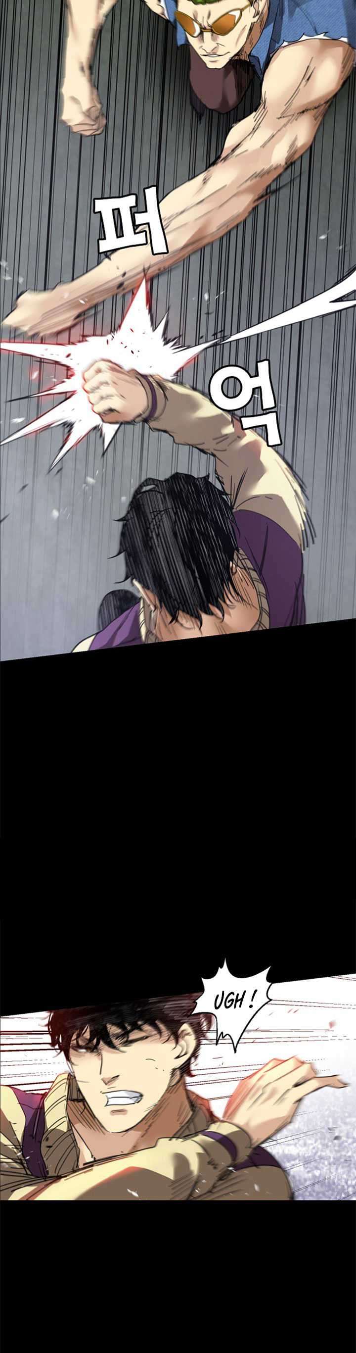Fighters chapter 15