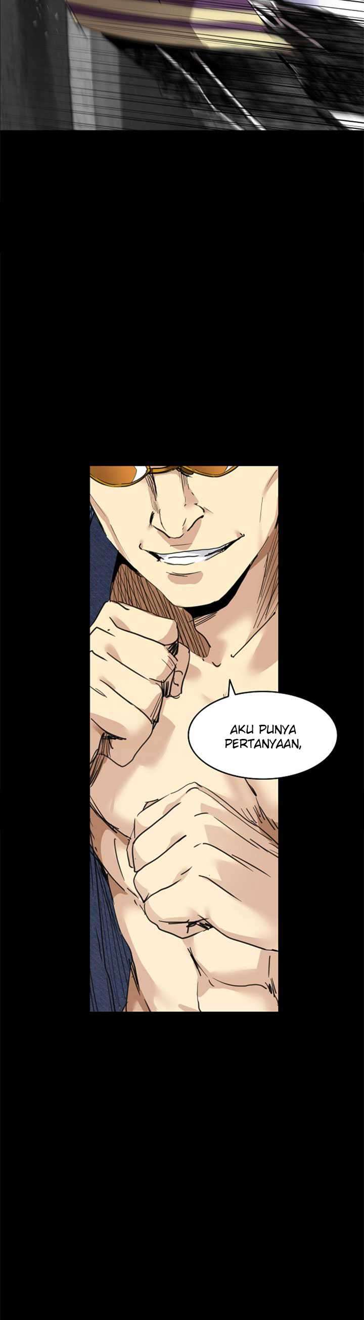 Fighters chapter 15
