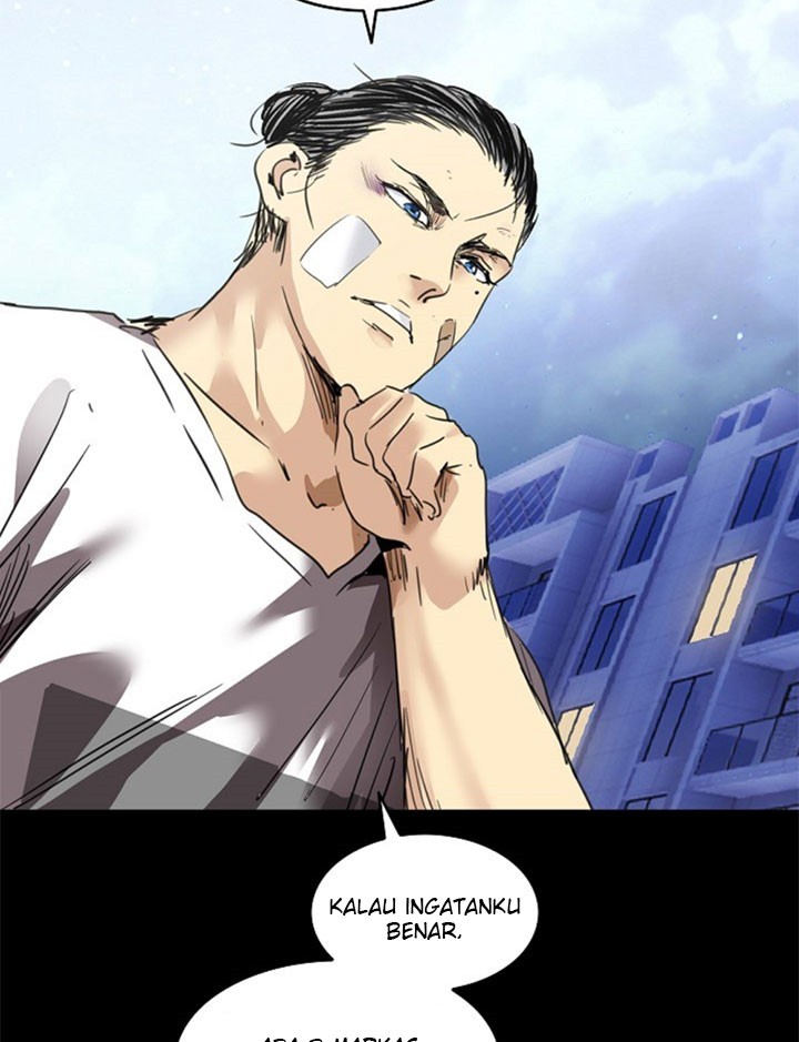 Fighters Chapter 40 Bahasa Indonesia