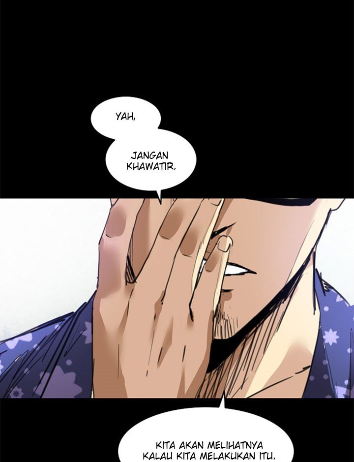 Fighters Chapter 40 Bahasa Indonesia