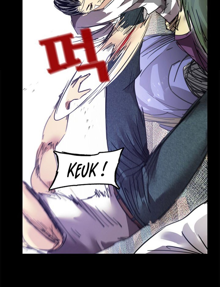 Fighters Chapter 40 Bahasa Indonesia