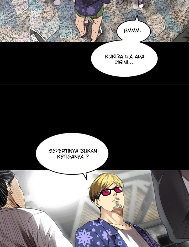 Fighters Chapter 40 Bahasa Indonesia