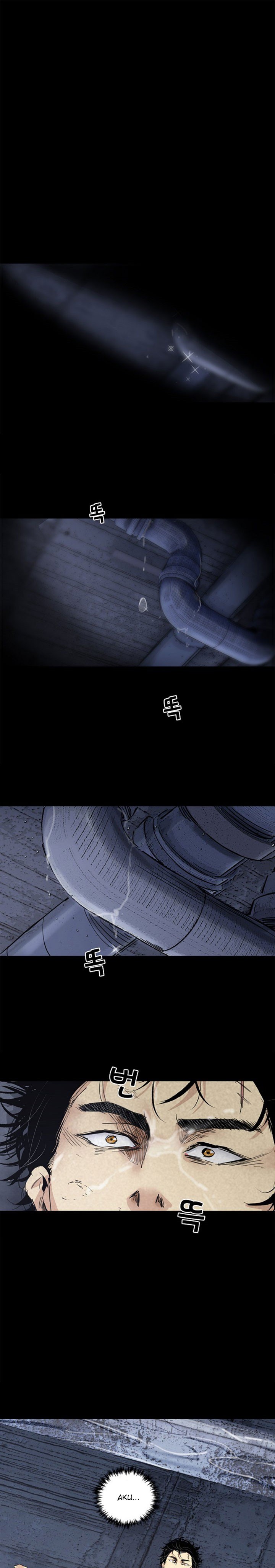 Fighters Chapter 40 Bahasa Indonesia