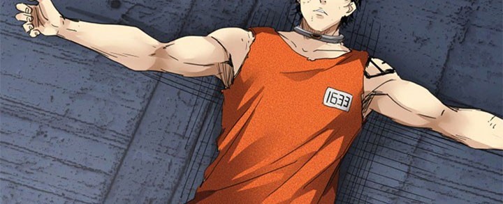 Fighters Chapter 40 Bahasa Indonesia