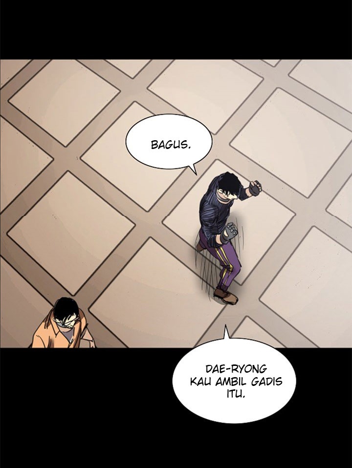 Fighters chapter 46