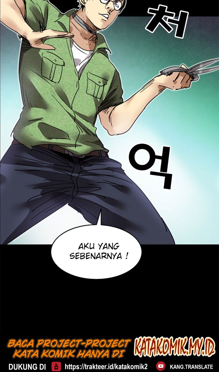 Fighters chapter 59