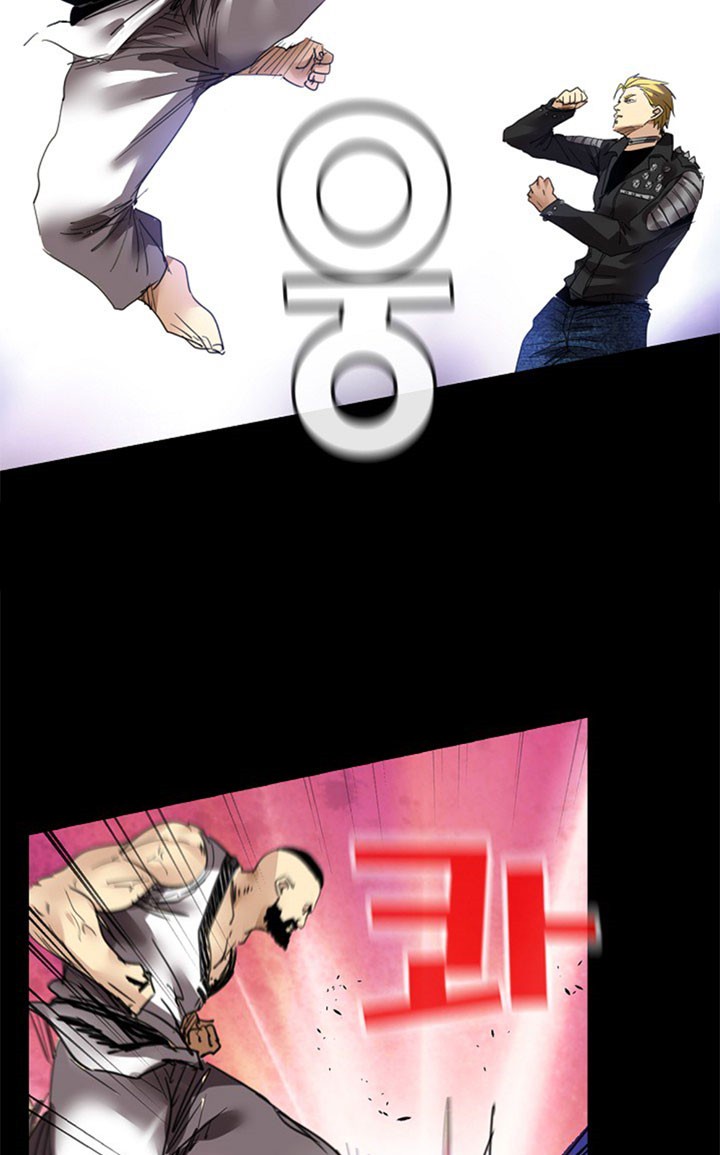 Fighters chapter 67