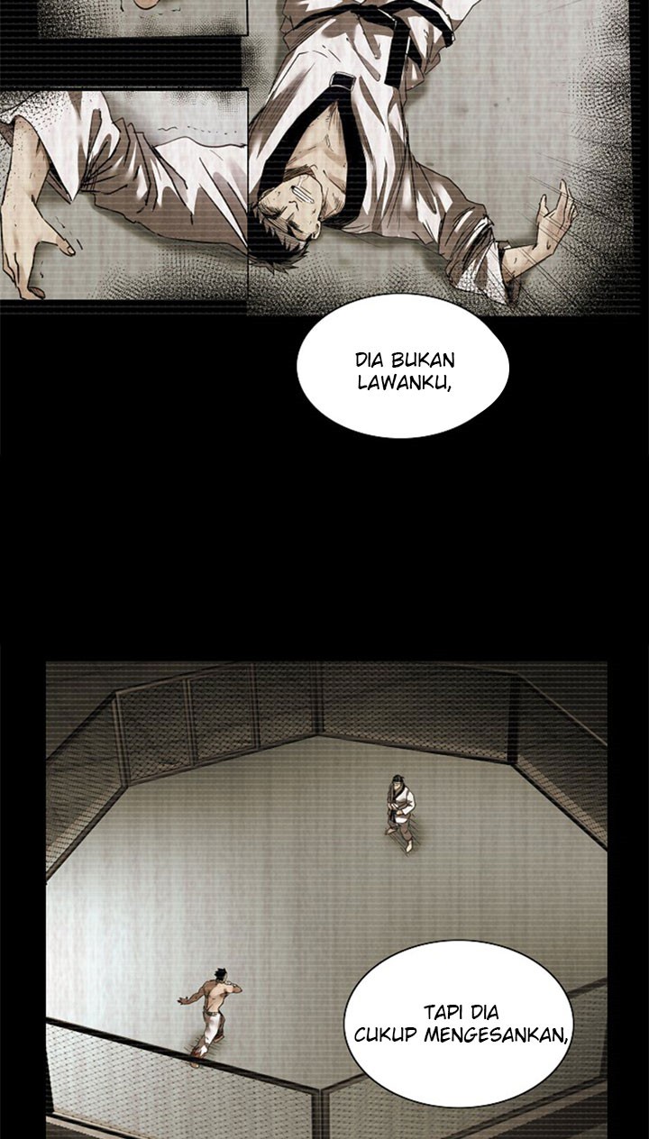 Fighters chapter 67