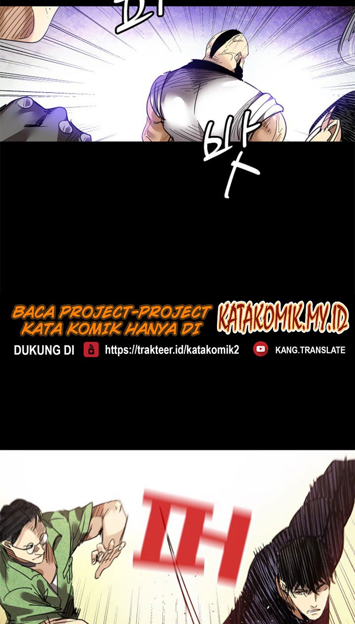 Fighters Chapter 68 Bahasa Indonesia