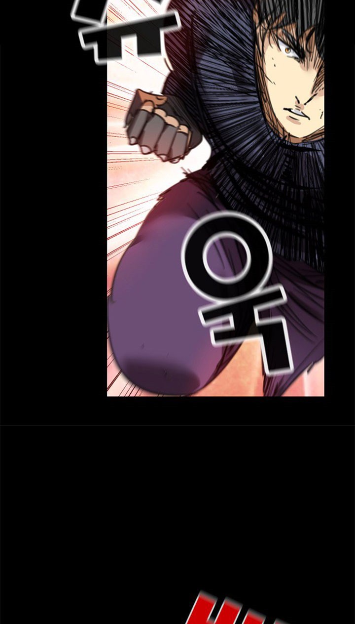 Fighters Chapter 68 Bahasa Indonesia