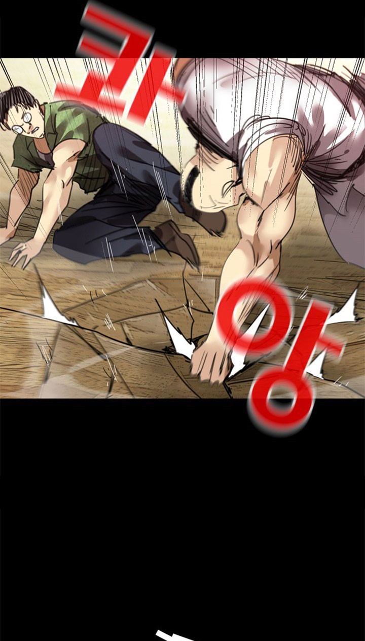 Fighters Chapter 68 Bahasa Indonesia