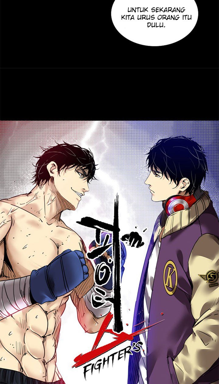 Fighters Chapter 68 Bahasa Indonesia