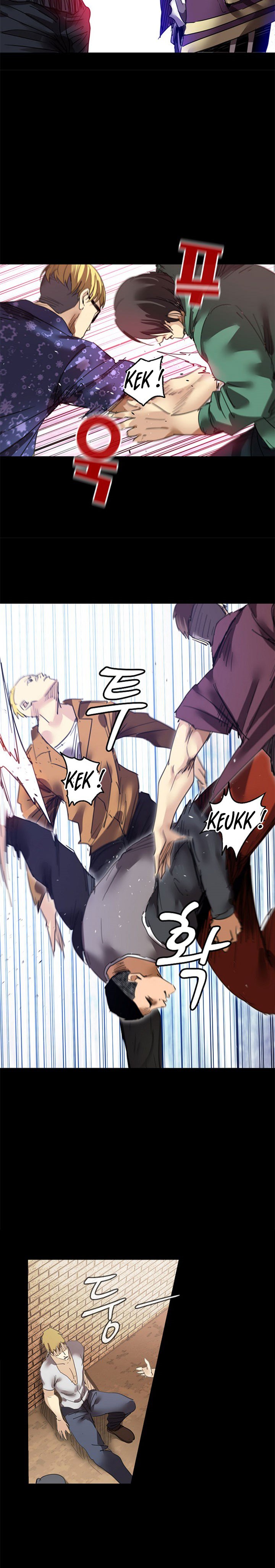 Fighters Chapter 68 Bahasa Indonesia