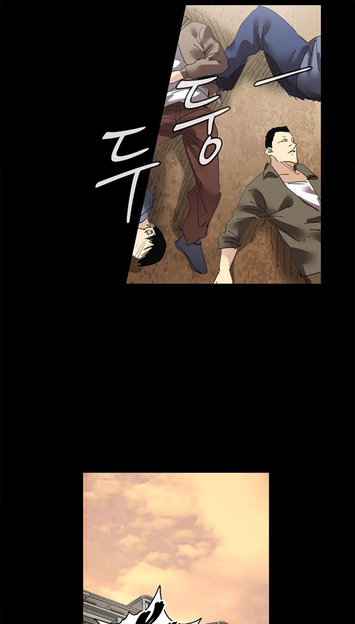 Fighters Chapter 68 Bahasa Indonesia