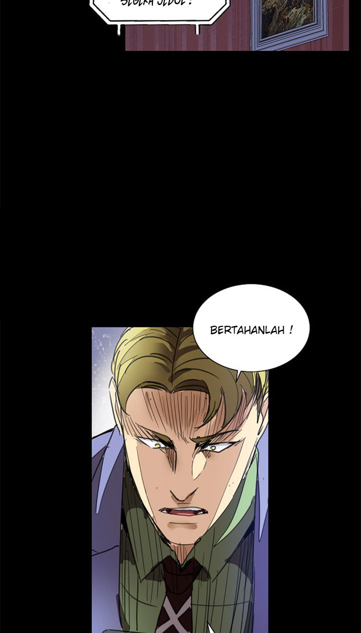 Fighters Chapter 68 Bahasa Indonesia