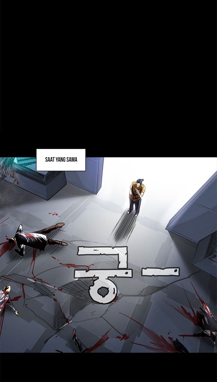 Fighters Chapter 68 Bahasa Indonesia