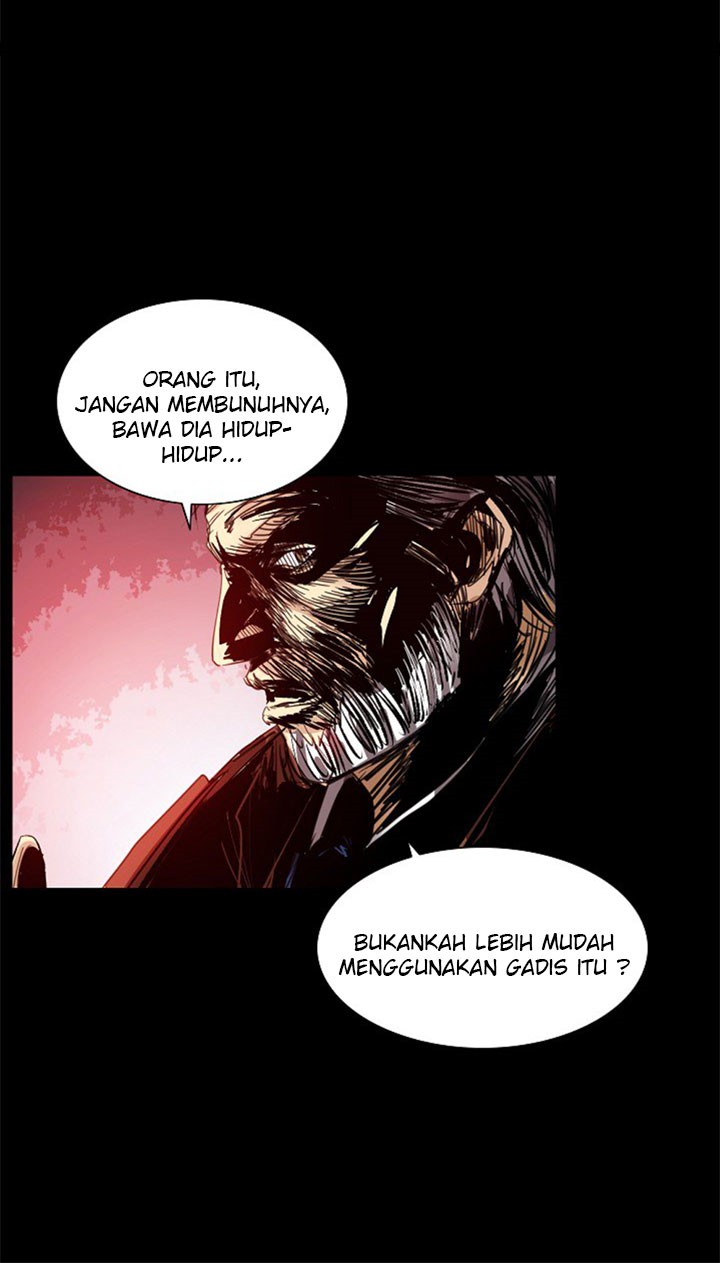 Fighters Chapter 68 Bahasa Indonesia