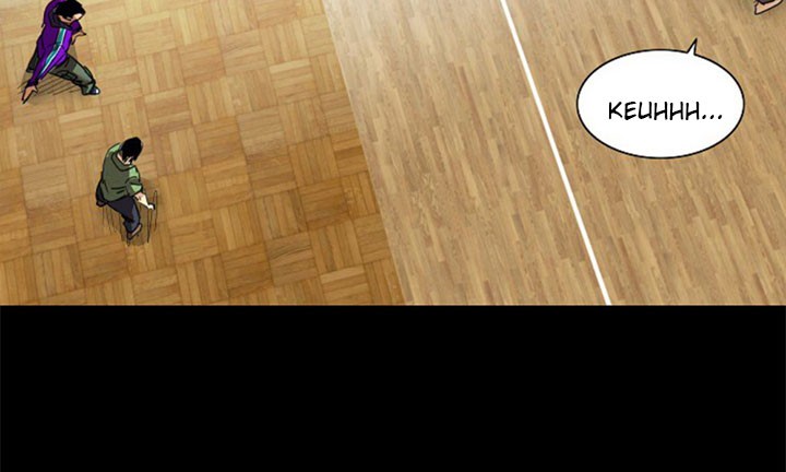 Fighters Chapter 68 Bahasa Indonesia