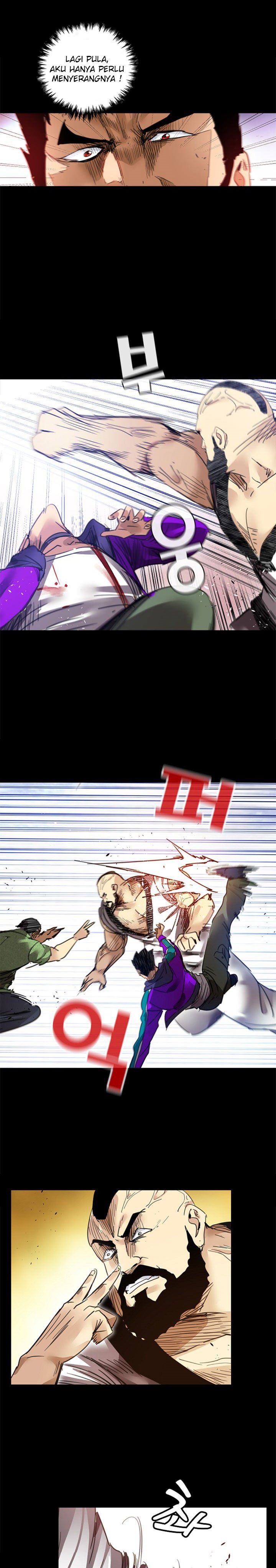 Fighters Chapter 68 Bahasa Indonesia