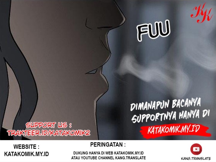 Fighters Chapter 68 Bahasa Indonesia