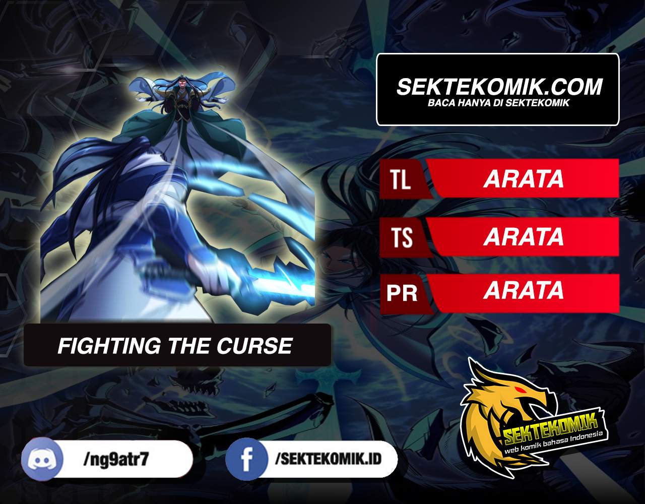 Fighting The Curse (Starting with the Transmigration) chapter 3