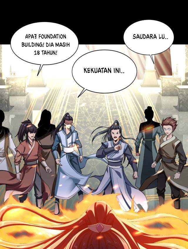 Fighting The Curse (Starting with the Transmigration) chapter 3