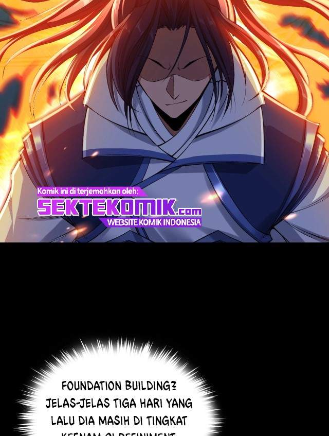 Fighting The Curse (Starting with the Transmigration) chapter 3