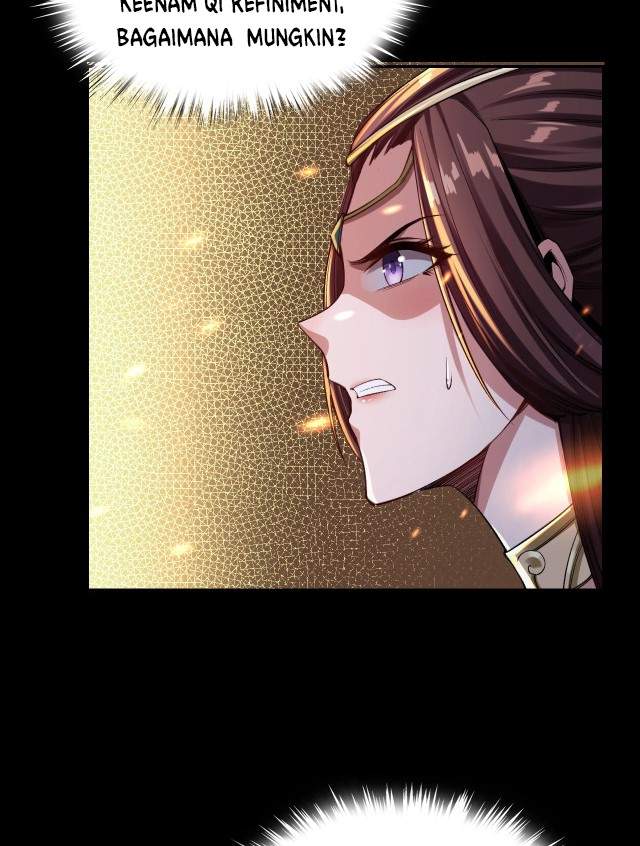 Fighting The Curse (Starting with the Transmigration) chapter 3