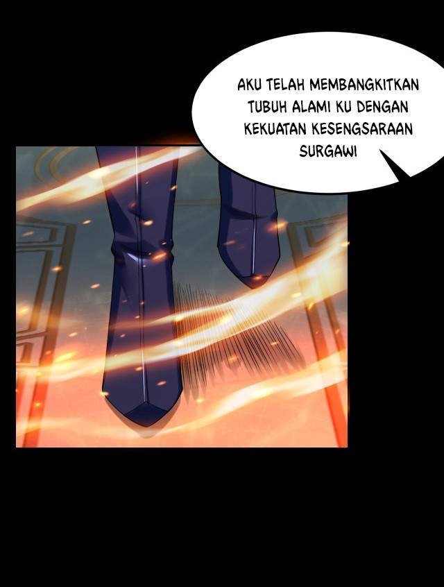 Fighting The Curse (Starting with the Transmigration) chapter 3