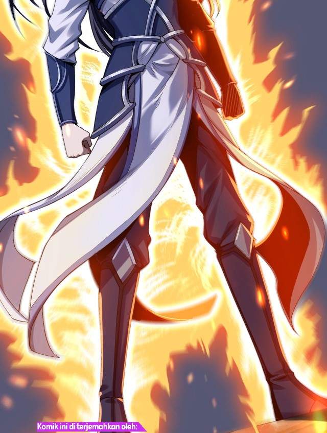 Fighting The Curse (Starting with the Transmigration) chapter 3